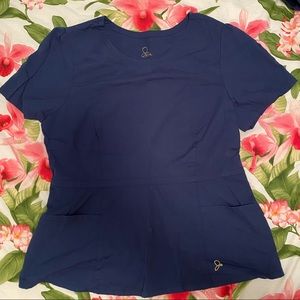 Jaanuu Scrub Top